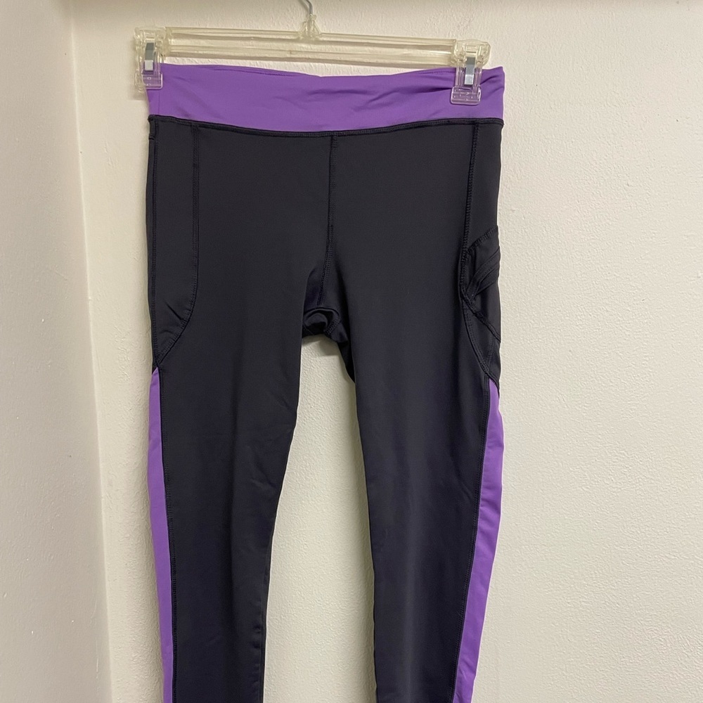 Women’s Legging Fitness Pants size M